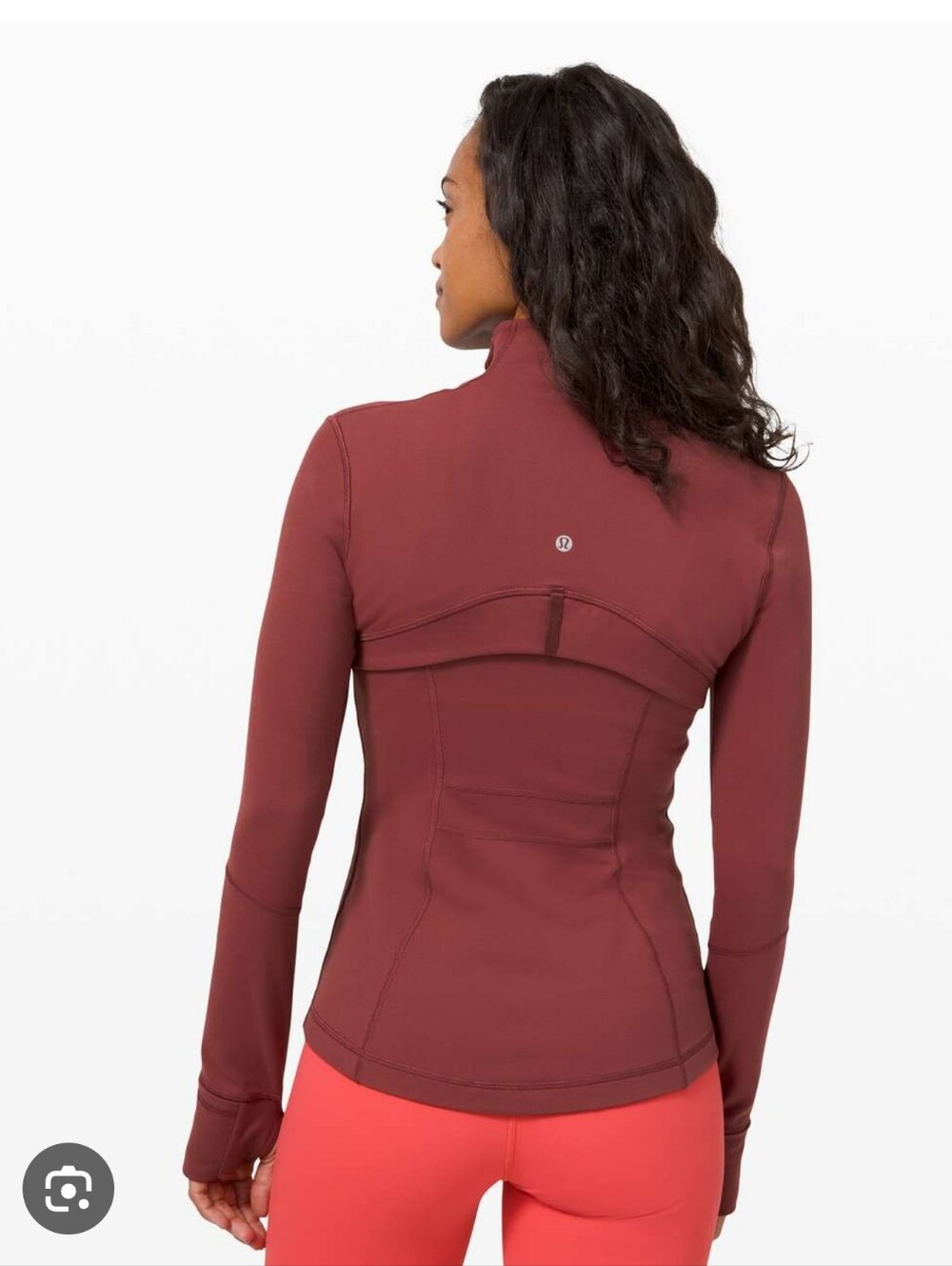 Lululemon Define Jacket - Picture 2 of 8